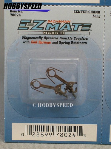 Bachmann mate center - ez,