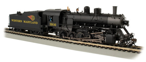 Bachmann 85404 10 0 - 85404, 2-10-0