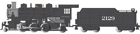 Bachmann 51555 scale 6 2 - 51555, 2-6-2
