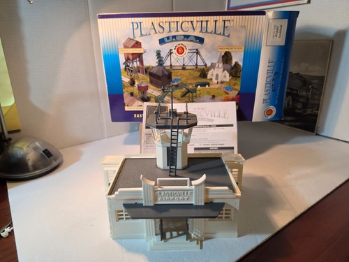 Vintage bachmann plasticville - vintage,