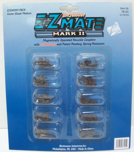Bachmann 78125 mate - ho, mate®
