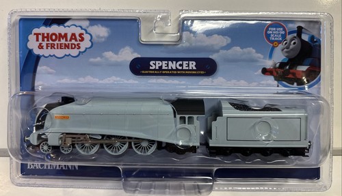 Bachmann scale thomas - scale, &