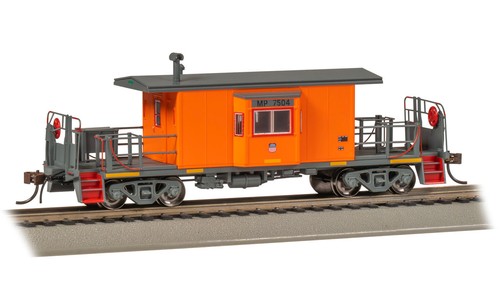Bachmann 76406 scale - ho, union