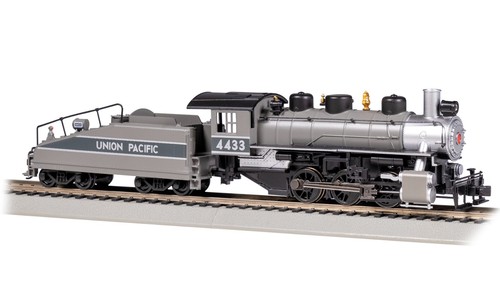 Bachmann 50610 usra 6 0 - bachmann,