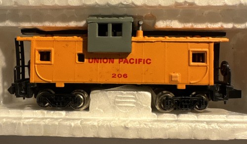 Bachmann union pacific wide - bachmann,