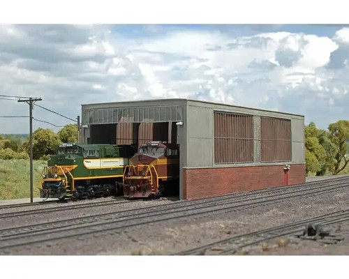 Bachmann industries double - bachmann,