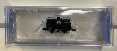 Bachmann scale thomas - bachmann,
