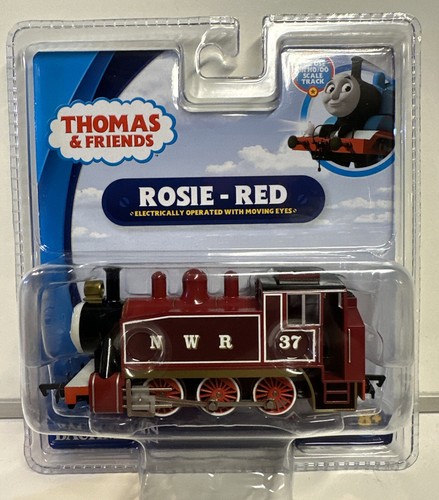 Bachmann scale thomas - bachmann, &