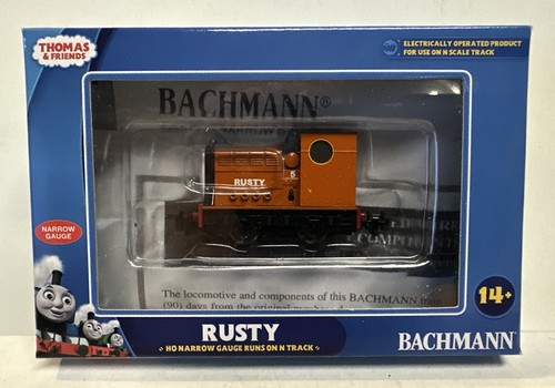 Bachmann hon30 scale thomas - bachmann, &