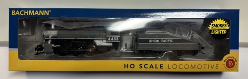 Bachmann scale union - ho,