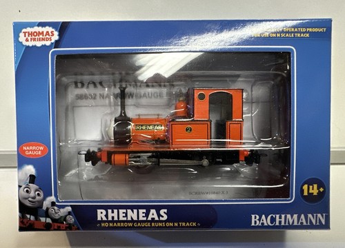 Bachmann hon30 scale thomas - scale,
