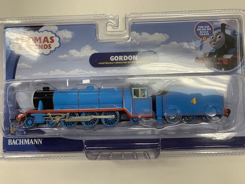 Bachmann 58744 gordon the big - bachmann,