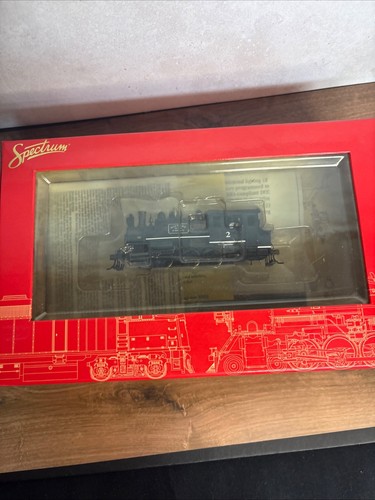 Bachmann spectrum 6 - bachmann, ho