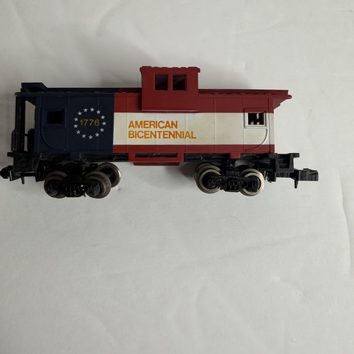 Bachmann scale 5703 - n,