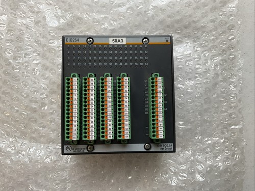 Bachmann electronic dio264 - electronic,